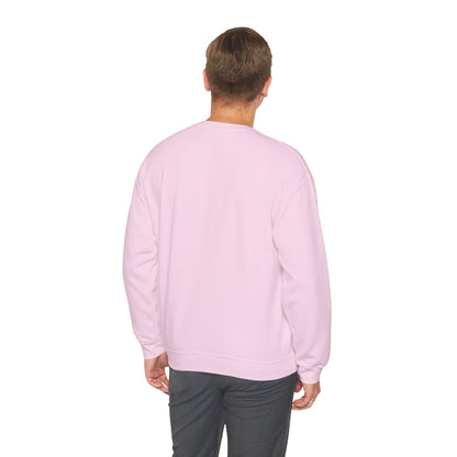 Baking Cat Crewneck Sweatshirt