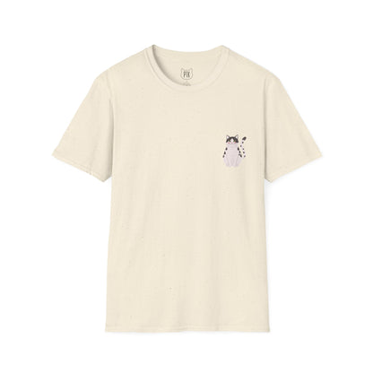 Cats Are My Favorite People T-Shirt