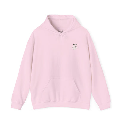 Cats Are My Favorite People Hoodie