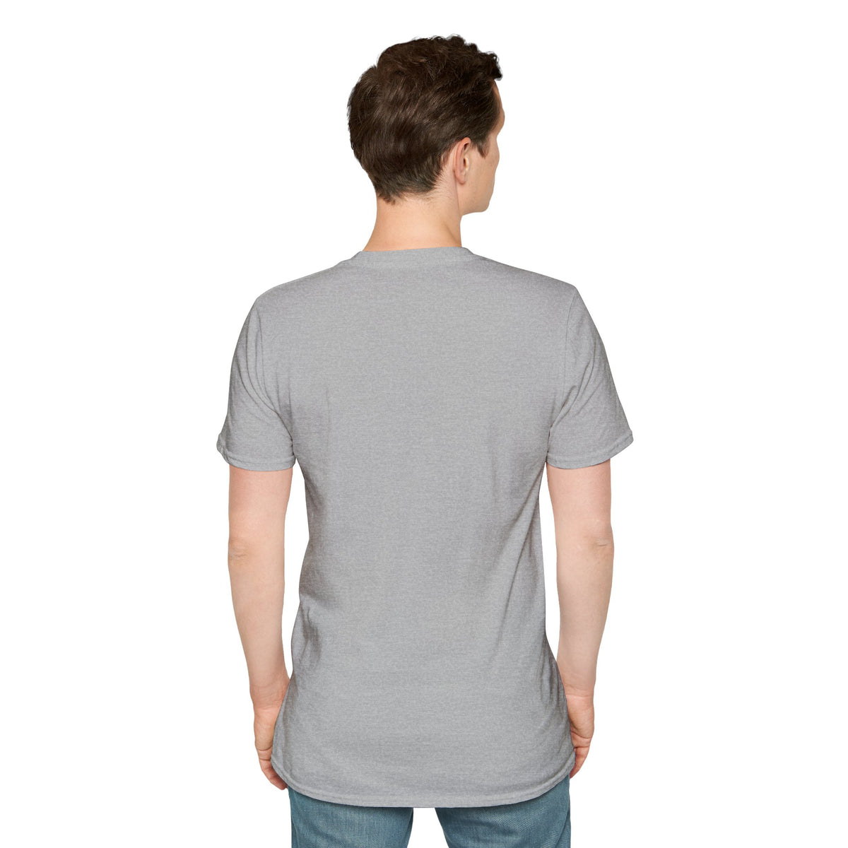 Amore Pasta Gatto Basta Cat Pasta T-Shirt