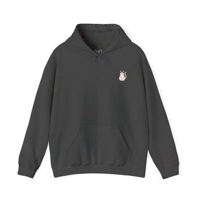 Baking Cat Hoodie