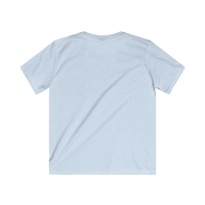 Amore & Pasta & Gatto & Basta Kids T-Shirt