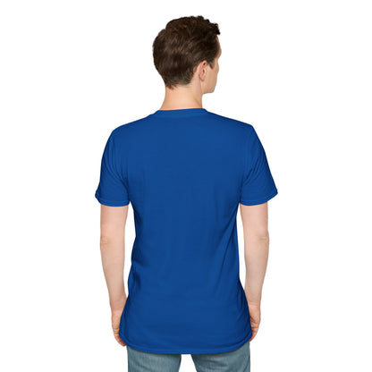 Ciao Bella Cat Italian Graphic T-Shirt