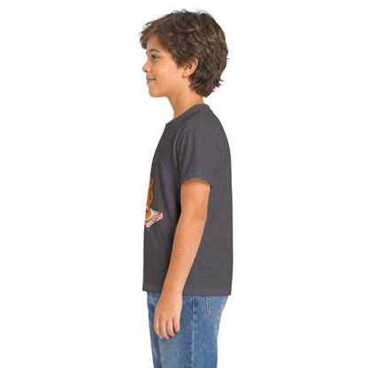 Amore & Pasta & Gatto & Basta Kids T-Shirt