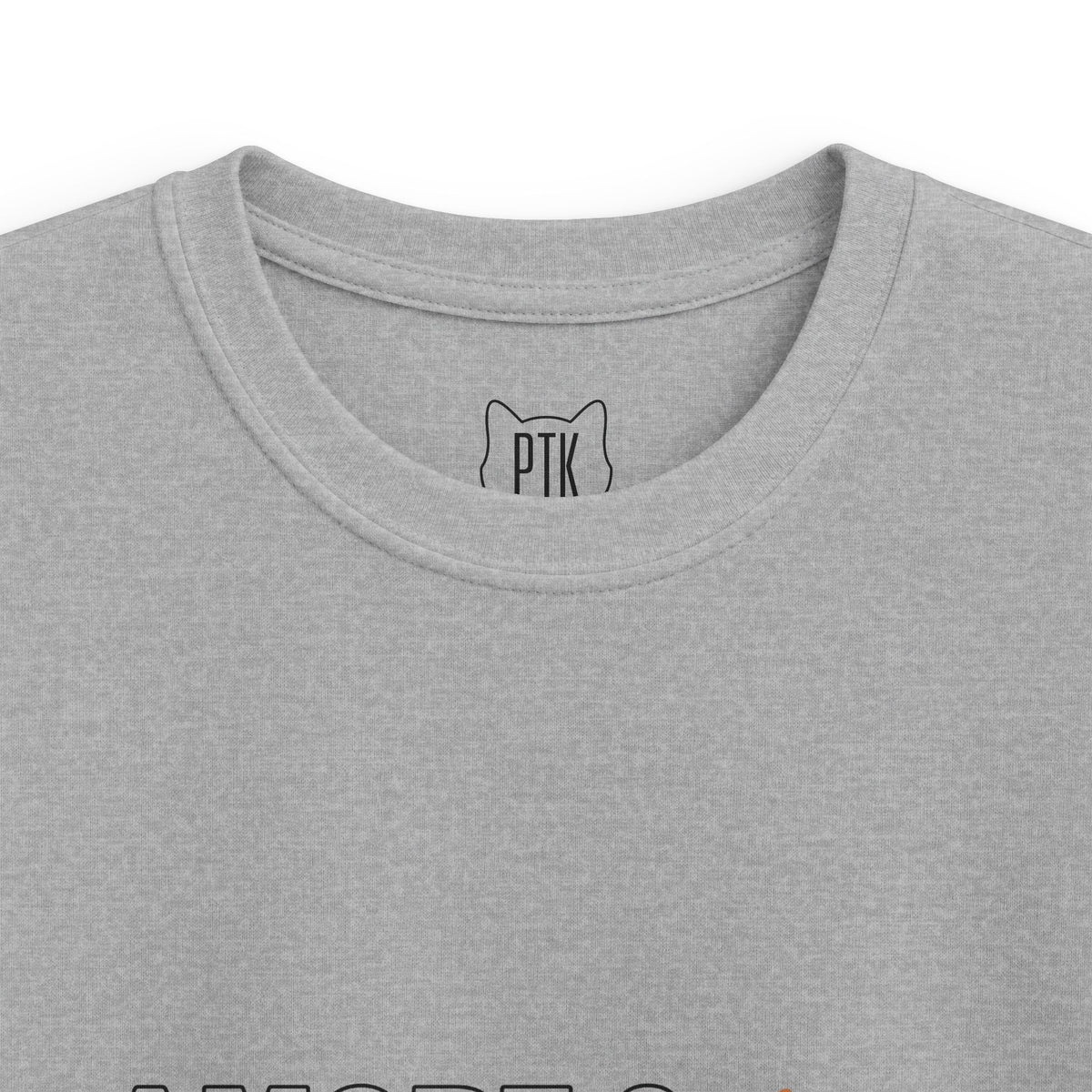 Amore & Pasta & Gatto & Basta Kids T-Shirt