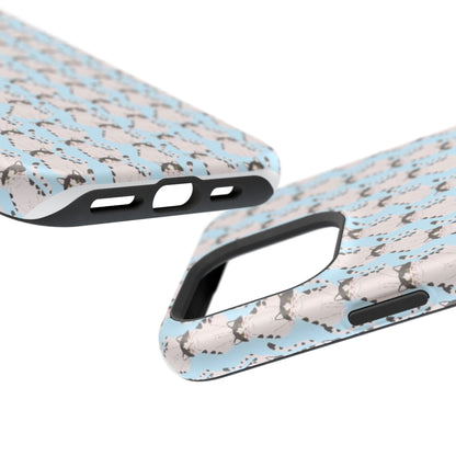 Pastel Pitiko Magnetic Phone Case