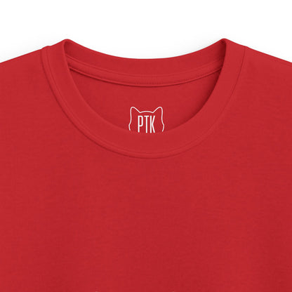 Amore & Pasta & Gatto & Basta Kids T-Shirt