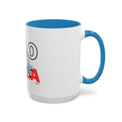 Ciao Bella Coffee Mug – Italian-Inspired Gift