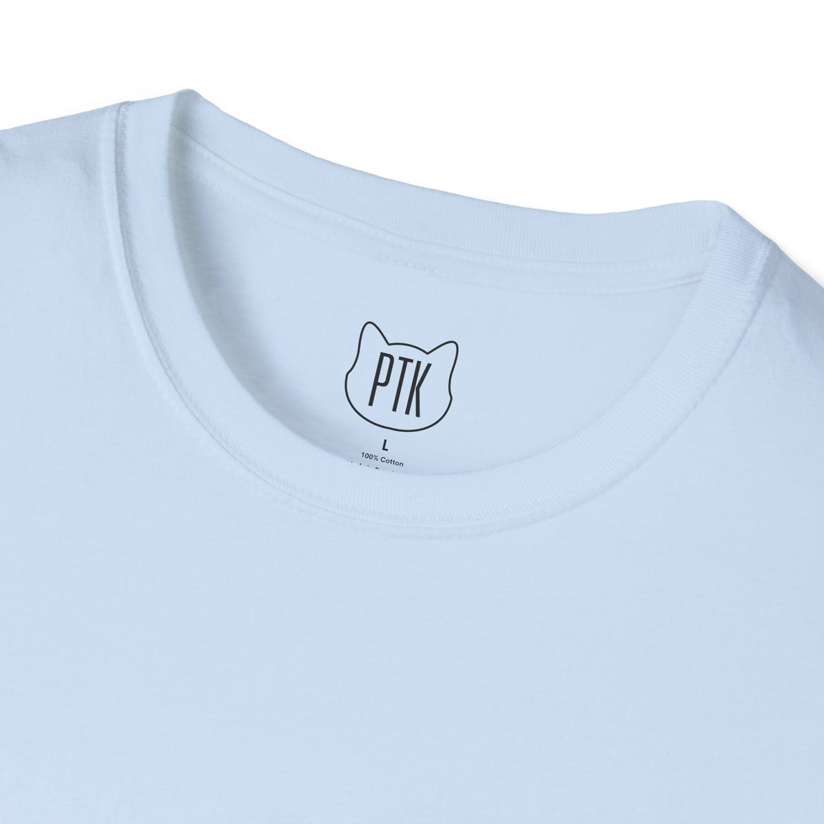 Cats Are My Favorite People T-Shirt