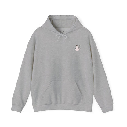 Baking Cat Hoodie