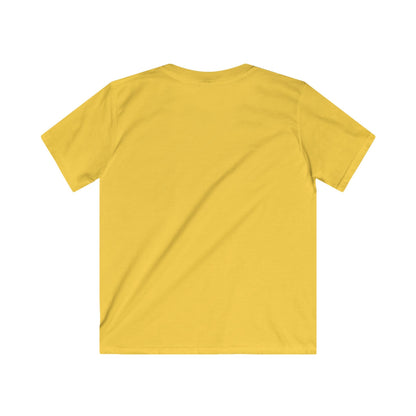 Amore & Pasta & Gatto & Basta Kids T-Shirt