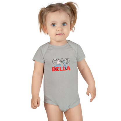 Ciao Bella Baby Onesie