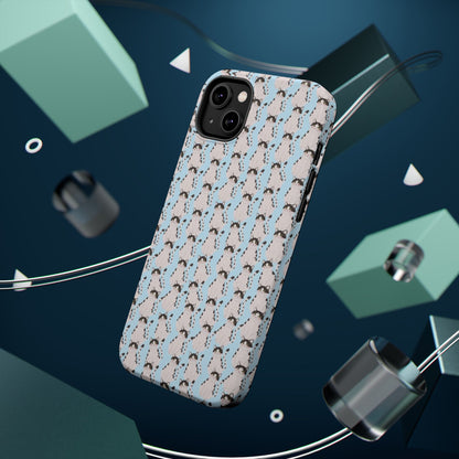 Pastel Pitiko Magnetic Phone Case