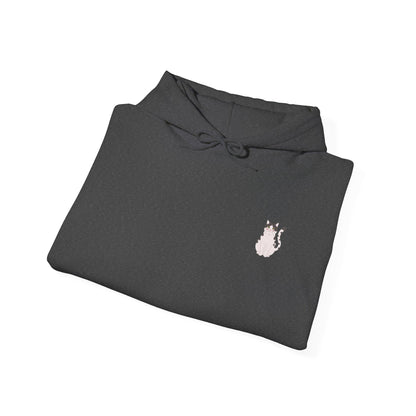 Cats Are My Favorite People Hoodie