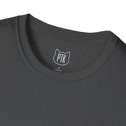 Cats Are My Favorite People T-Shirt
