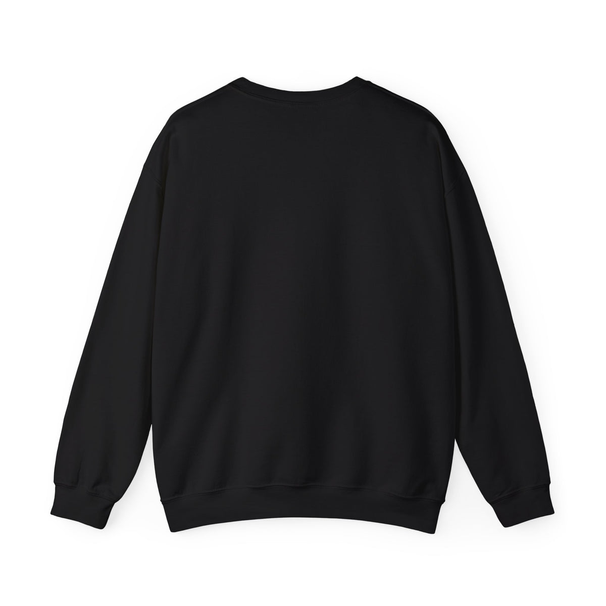 Baking Cat Crewneck Sweatshirt