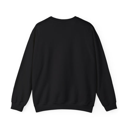 Baking Cat Crewneck Sweatshirt