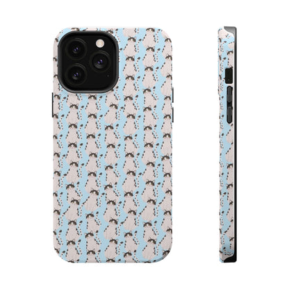 Pastel Pitiko Magnetic Phone Case