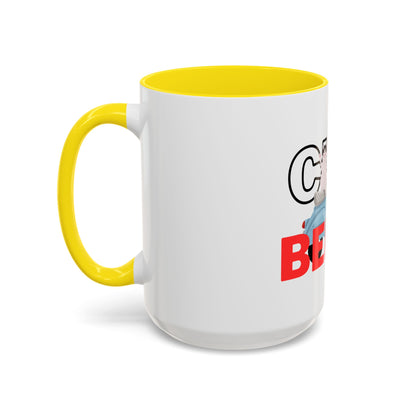 Ciao Bella Coffee Mug – Italian-Inspired Gift