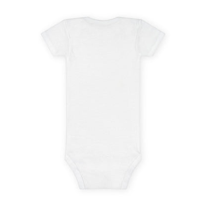 Heart Thief Baby Onesie