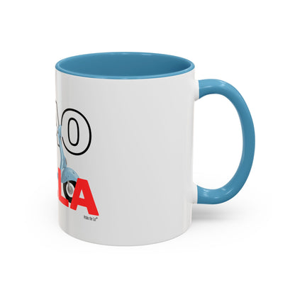 Ciao Bella Coffee Mug – Italian-Inspired Gift