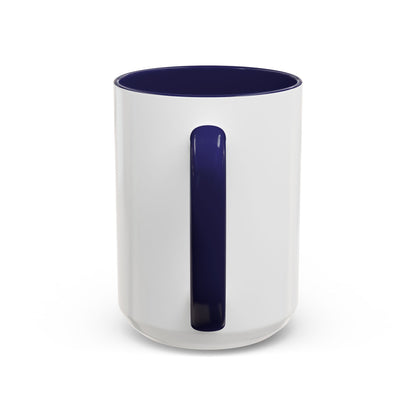 Amore & Pasta & Meow & Pasta Cat Coffee Mug