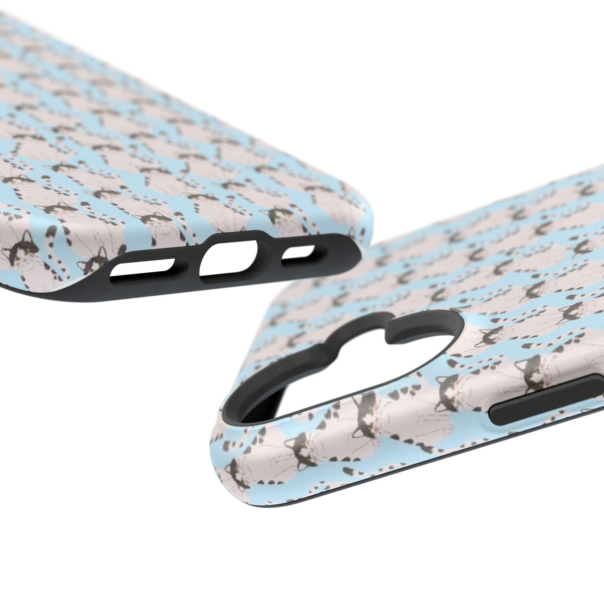 Pastel Pitiko Magnetic Phone Case