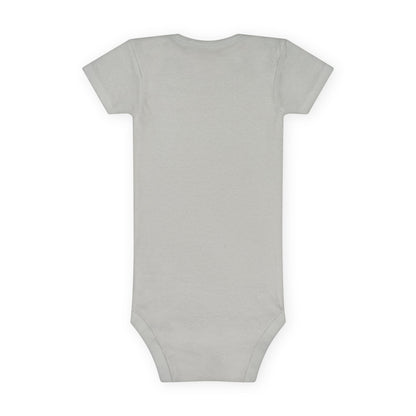Heart Thief Baby Onesie