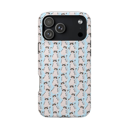 Pastel Pitiko Magnetic Phone Case