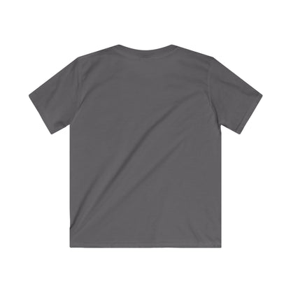 Amore & Pasta & Gatto & Basta Kids T-Shirt