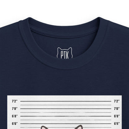 Heart Thief Kids T-Shirt
