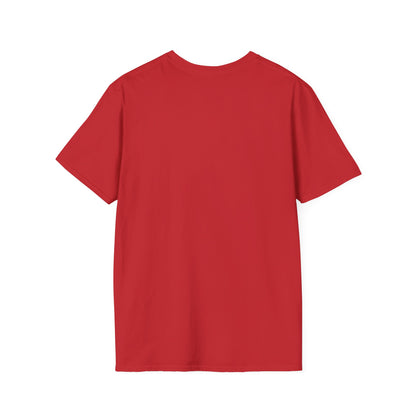 Amore Pasta Gatto Basta Cat Lover Graphic T-Shirt