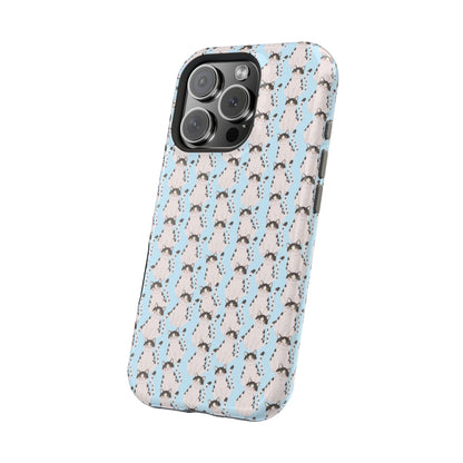 Pastel Pitiko Magnetic Phone Case