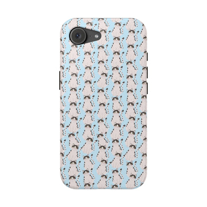 Pastel Pitiko Magnetic Phone Case