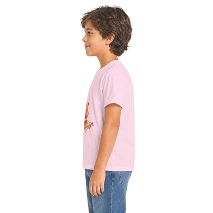 Amore & Pasta & Gatto & Basta Kids T-Shirt