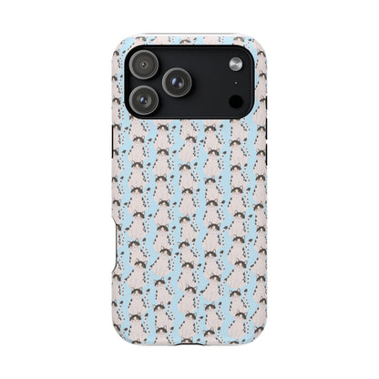 Pastel Pitiko Magnetic Phone Case