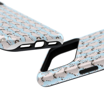 Pastel Pitiko Magnetic Phone Case