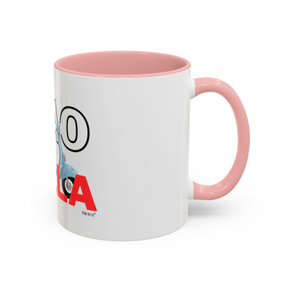 Ciao Bella Coffee Mug – Italian-Inspired Gift