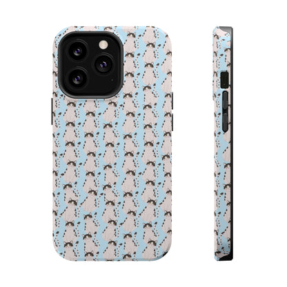 Pastel Pitiko Magnetic Phone Case