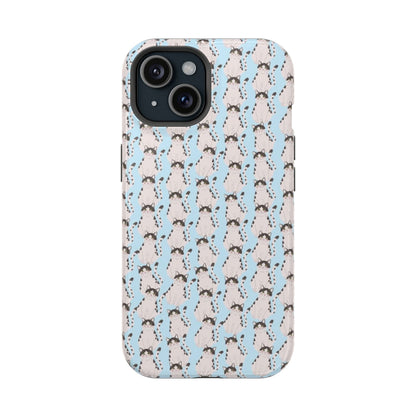Pastel Pitiko Magnetic Phone Case