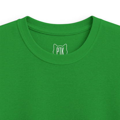Amore & Pasta & Gatto & Basta Kids T-Shirt