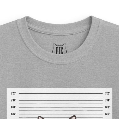 Heart Thief Kids T-Shirt