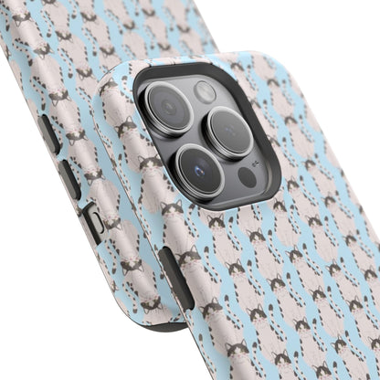 Pastel Pitiko Magnetic Phone Case