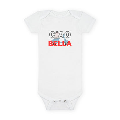 Ciao Bella Baby Onesie