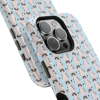 Pastel Pitiko Magnetic Phone Case
