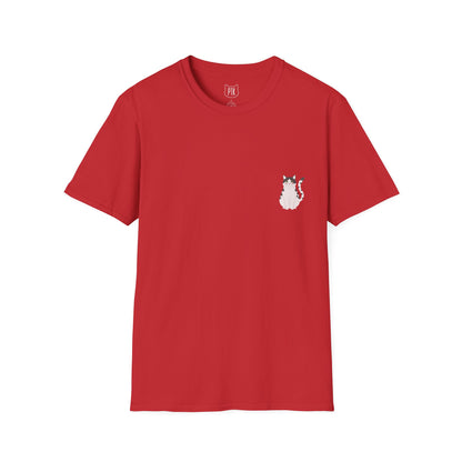Cats Are My Favorite People T-Shirt