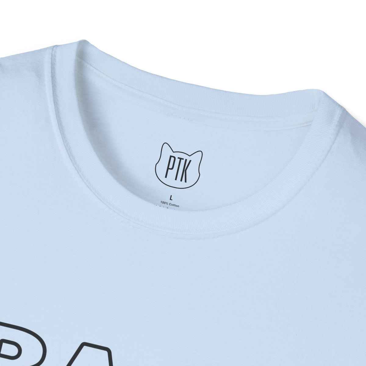 Baking Cat T-Shirt