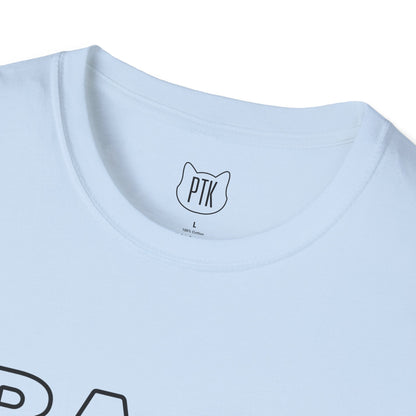 Baking Cat T-Shirt