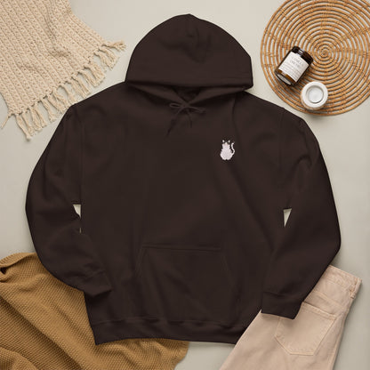 Baking Cat Hoodie