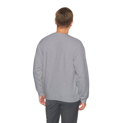 Amore & Pasta & Gatto & Basta Cat Lover Sweatshirt